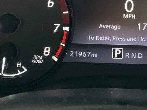 Certified 2023 Nissan Frontier Pro-X w/ Pro Convenience Package RWD image 23