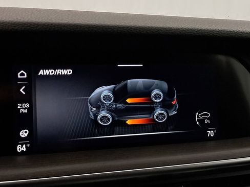 Used 2022 Alfa Romeo Stelvio Ti w/ Active Assist Plus Package image 33