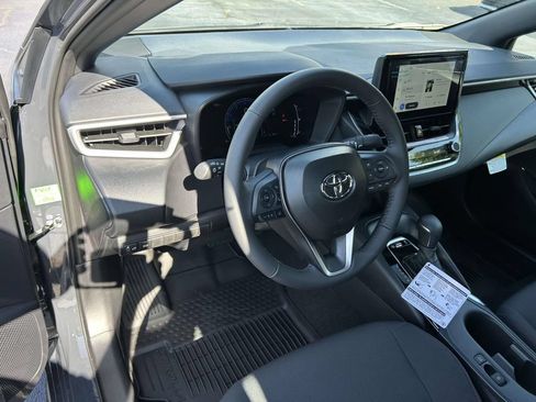 New 2026 Toyota Corolla SE FWD image 12