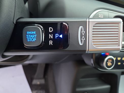 New 2026 Hyundai Palisade Calligraphy image 24