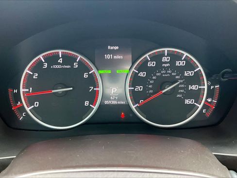 Used 2020 Acura ILX FWD image 23