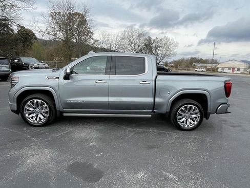 New 2026 GMC Sierra 1500 Denali image 2
