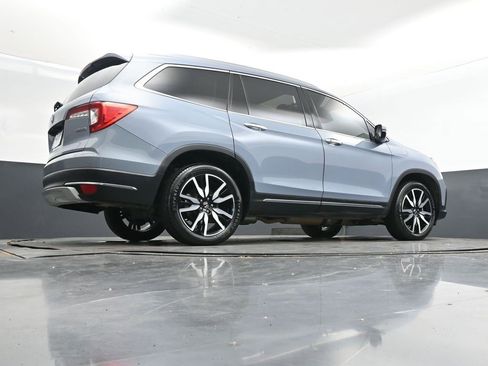 Used 2022 Honda Pilot Touring image 47