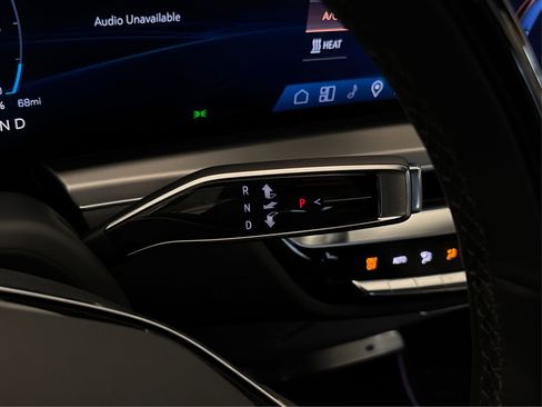 New 2026 Cadillac Lyriq Luxury image 30