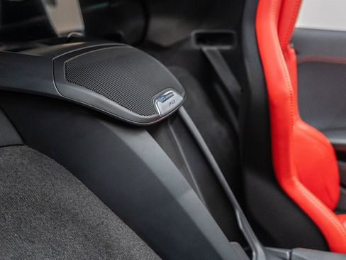 Used 2023 Chevrolet Corvette Z06 image 42