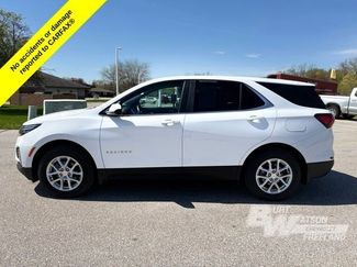 Used 2024 Chevrolet Equinox LT w/ LPO, Floor Liner Package AWD/4WD video 3