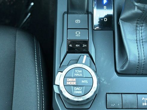 New 2026 Toyota Tacoma TRD Off-Road image 21