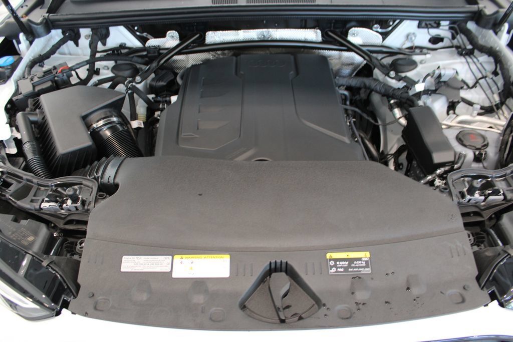 New 2026 Audi Q5 Premium Plus AWD/4WD image 8