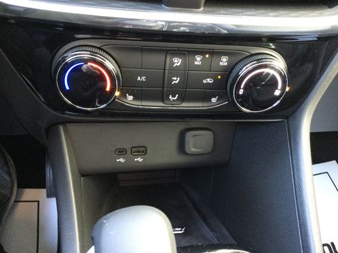 New 2026 Buick Encore GX Sport Touring w/ Advanced Technology Package image 11