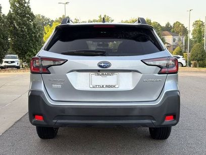 Used 2024 Subaru Outback Premium