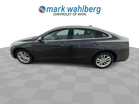 Certified 2018 Chevrolet Malibu LT image 6