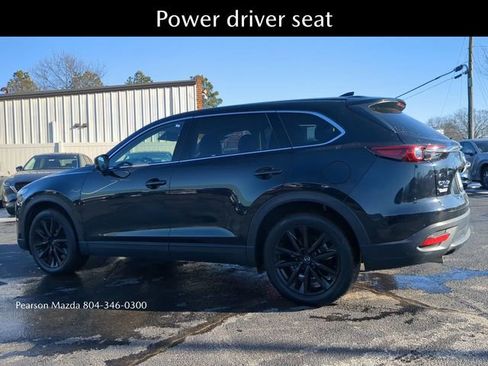 Used 2023 MAZDA CX-9 Touring Plus image 5
