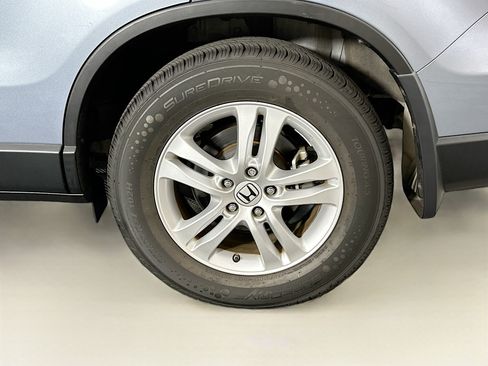 Used 2011 Honda CR-V EX image 11