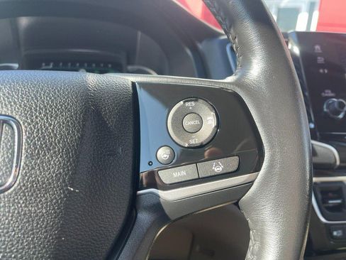 Used 2020 Honda Pilot Elite image 30