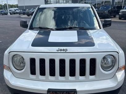 Used 2017 Jeep Patriot Sport w/ Power Value Group