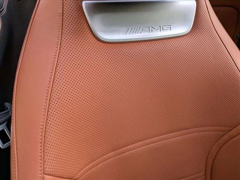 Used 2022 Mercedes-Benz SL 63 AMG 4MATIC image 19