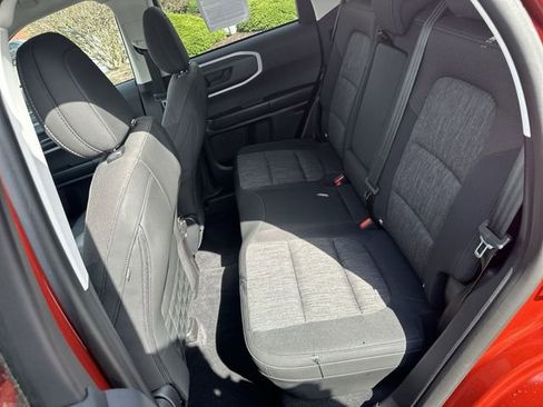 Used 2023 Ford Bronco Sport Big Bend image 25