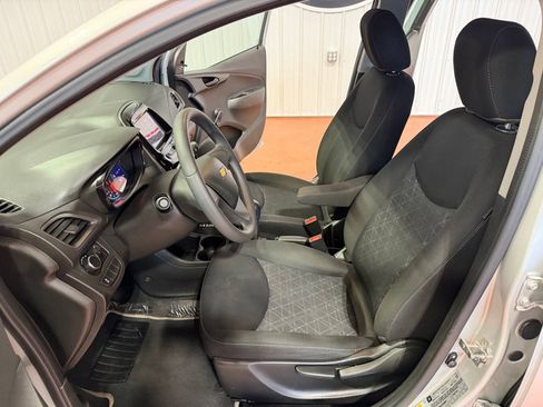 Used 2020 Chevrolet Spark LS image 12