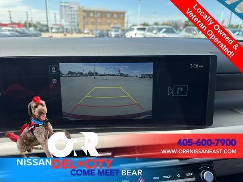 Used 2025 Hyundai Tucson SEL FWD image 33