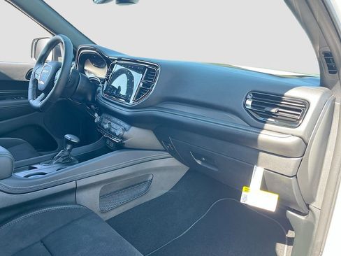 New 2026 Dodge Durango SRT Hellcat AWD/4WD image 31