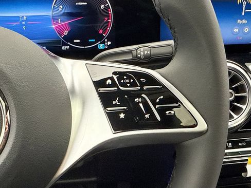 New 2026 Mercedes-Benz GLA 250 4MATIC image 13