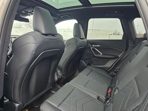 New 2026 BMW X1 xDrive28i w/ Technology Package image 44