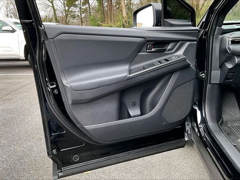 Certified 2026 Toyota bZ image 19