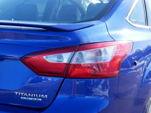 Used 2013 Ford Focus Titanium image 17