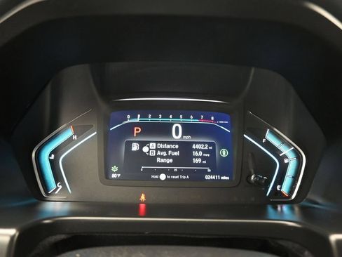Used 2024 Honda Odyssey Touring image 15