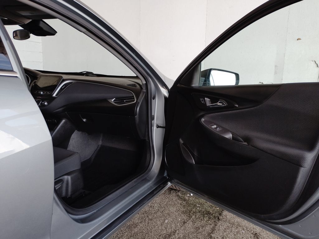 Used 2024 Chevrolet Malibu LS FWD image 10
