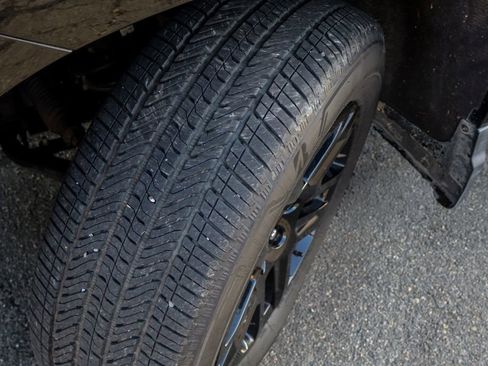 Certified 2023 Chevrolet Silverado 1500 RST image 43