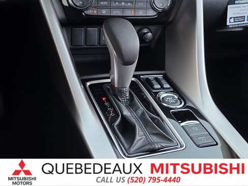 New 2026 Mitsubishi Eclipse Cross SE AWD/4WD image 23