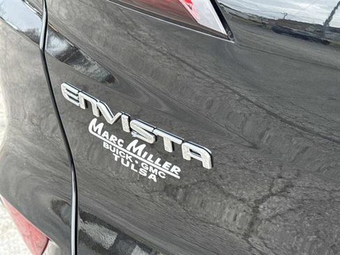 New 2026 Buick Envista Sport Touring w/ Convenience I Package image 6