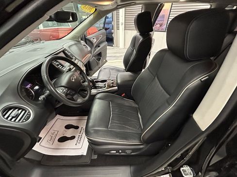 Used 2018 INFINITI QX60 Base image 52