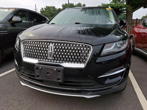 Used 2019 Lincoln MKC Reserve w/ MKC Climate Package AWD/4WD image 6