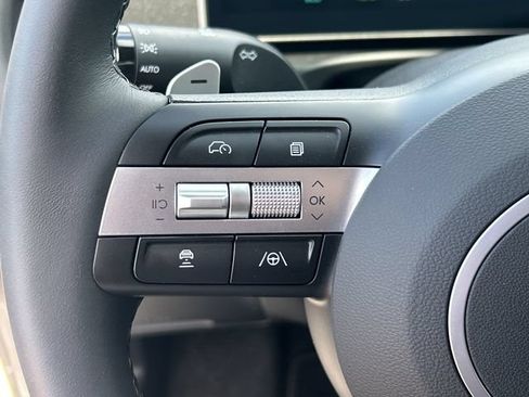 New 2026 Hyundai Tucson SEL AWD/4WD image 25