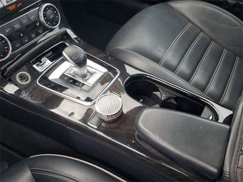 Used 2017 Mercedes-Benz SLC 300 SLC 300 image 22