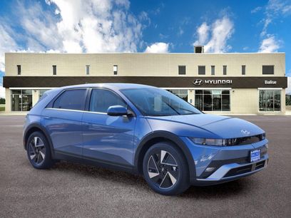 New 2026 Hyundai Ioniq 5 SEL