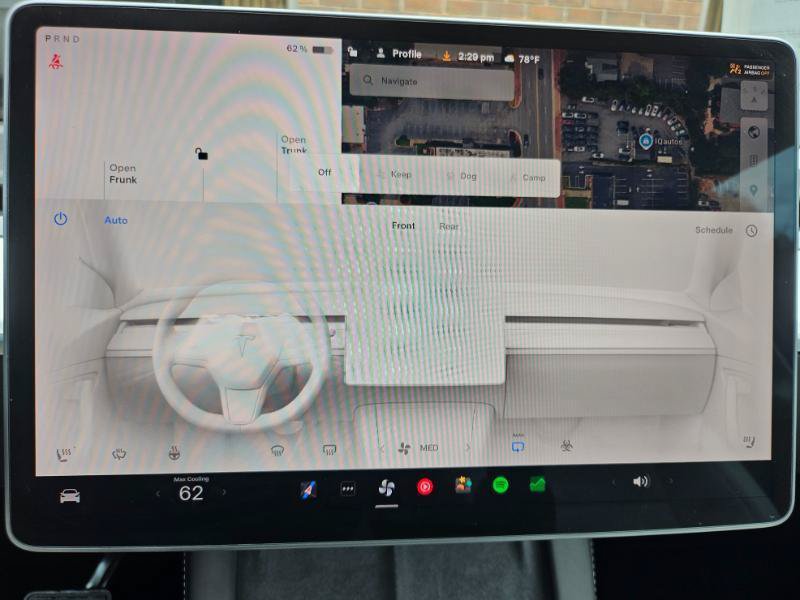 Used 2023 Tesla Model Y AWD image 43
