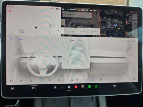 Used 2023 Tesla Model Y AWD image 43