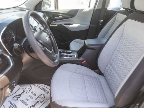 Used 2023 Chevrolet Equinox LS FWD image 18