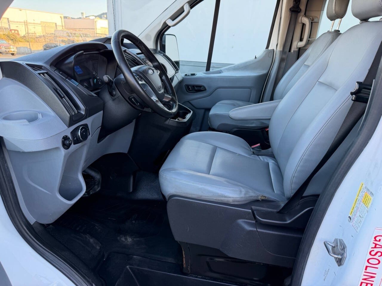 Used 2017 Ford Transit 350 XL RWD image 12
