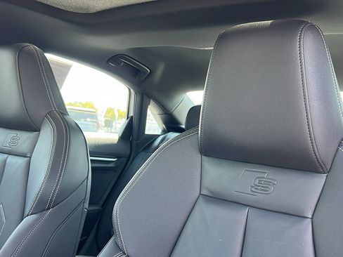 Used 2023 Audi S3 Premium Plus AWD/4WD image 17