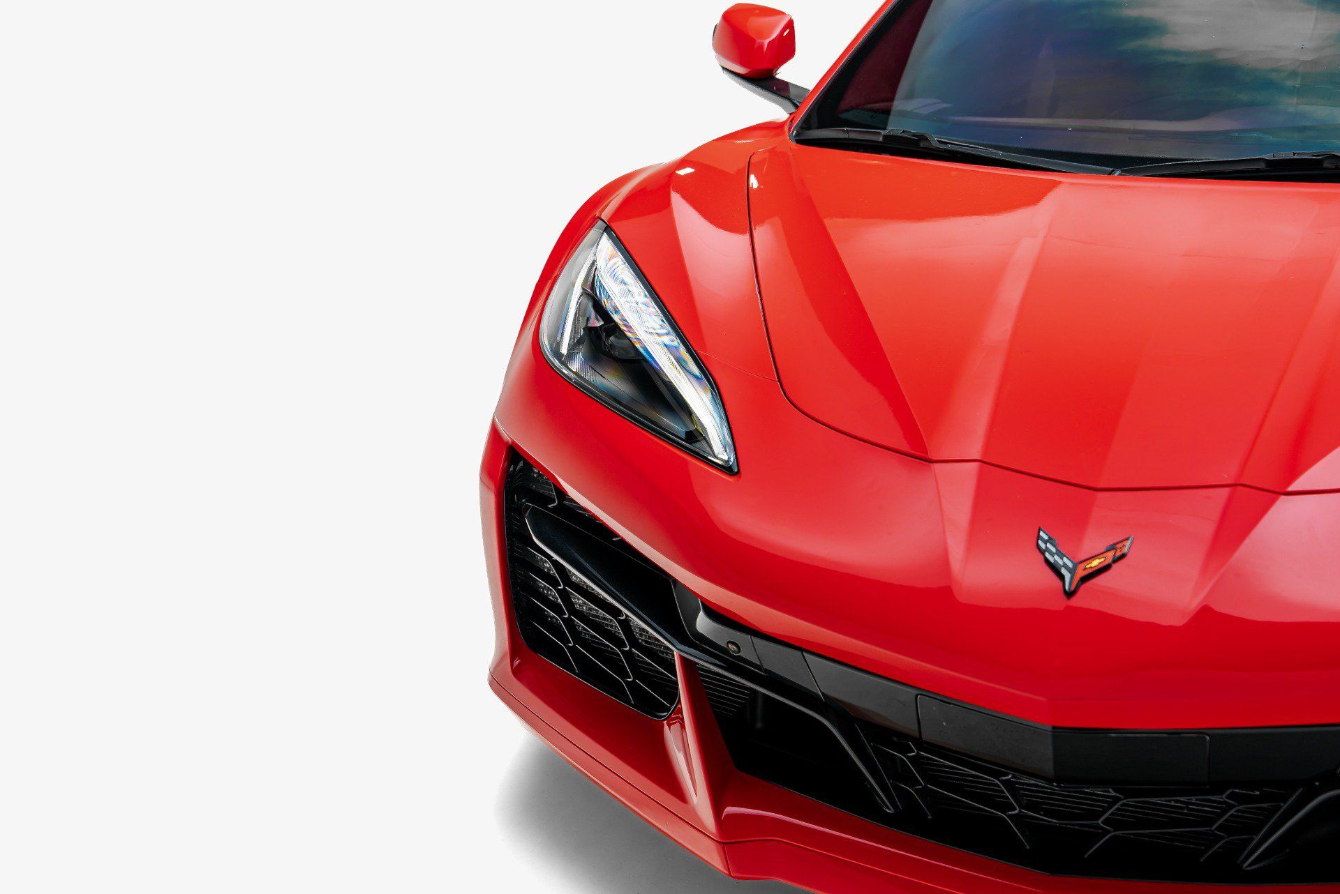 Used 2023 Chevrolet Corvette Z06 RWD image 19