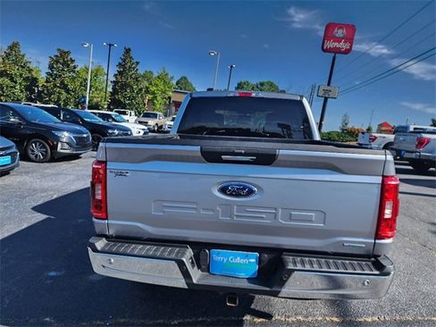 Used 2022 Ford F150 XLT w/ XTR Package image 6