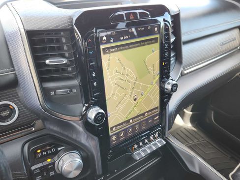Used 2019 RAM 1500 Limited AWD/4WD image 19