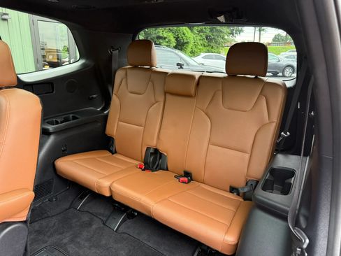 Used 2024 Kia Telluride SX X-Line AWD/4WD image 27