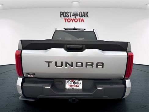 New 2025 Toyota Tundra SR5 image 10