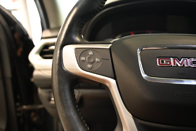 Used 2020 GMC Acadia SLT AWD/4WD image 24