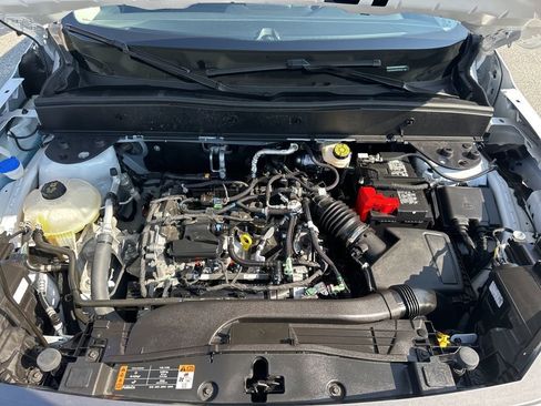 Used 2024 Ford Bronco Sport Big Bend w/ Convenience Package image 32